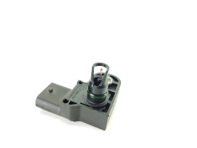 Czujnik ciśnienia w kolektorze ssącym, MAP Ford Focus 4 HN