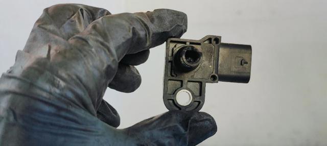 Czujnik ciśnienia w kolektorze ssącym, MAP Ford Focus 4 HP