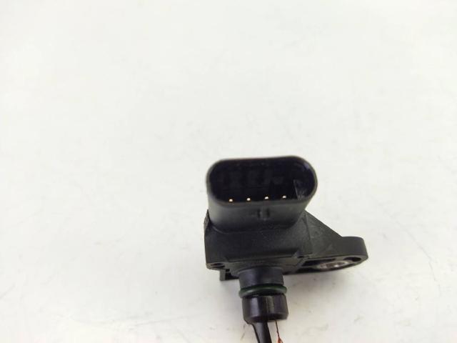 Czujnik ciśnienia w kolektorze ssącym, MAP Ford Focus 4 HP