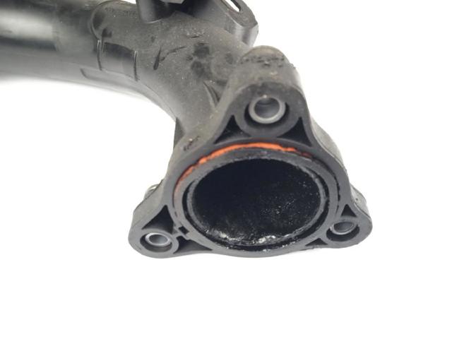 Czujnik ciśnienia w kolektorze ssącym, MAP Ford Focus 4 HP