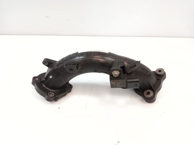 Czujnik ciśnienia w kolektorze ssącym, MAP Ford Focus 4 HN