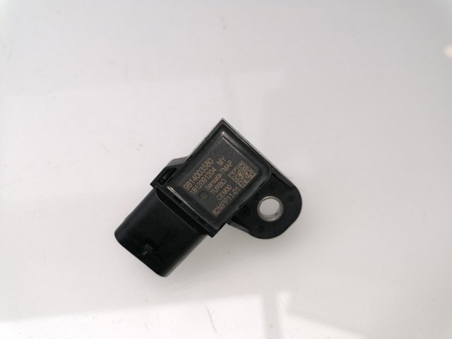 Czujnik ciśnienia w kolektorze ssącym, MAP Ford Focus 4 HP