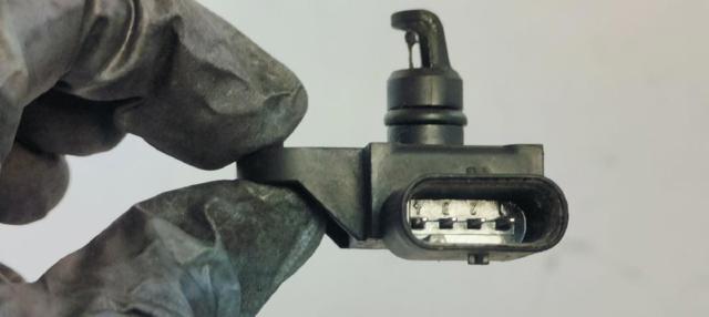 Czujnik ciśnienia w kolektorze ssącym, MAP Ford Focus 4 HP