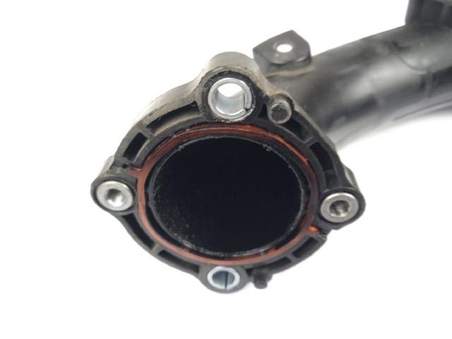 Czujnik ciśnienia w kolektorze ssącym, MAP Ford Focus 4 HP