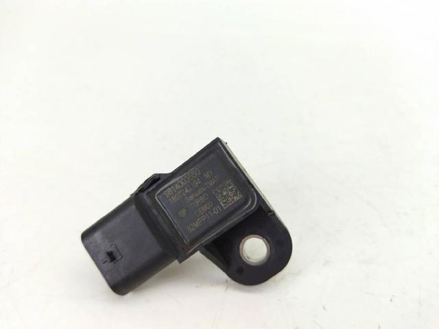 Czujnik ciśnienia w kolektorze ssącym, MAP Ford Focus 4 HN