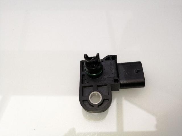 Czujnik ciśnienia w kolektorze ssącym, MAP Ford Focus 4 HP