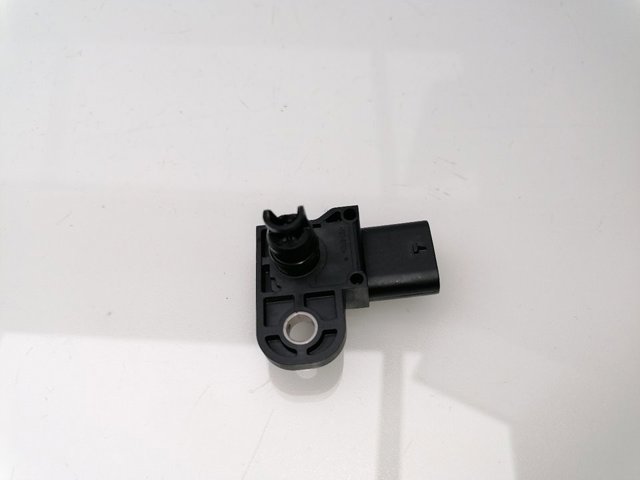 Czujnik ciśnienia w kolektorze ssącym, MAP Ford Focus 4 HP