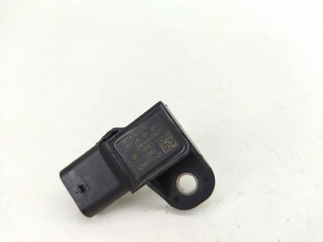 Czujnik ciśnienia w kolektorze ssącym, MAP Ford Focus 4 HP