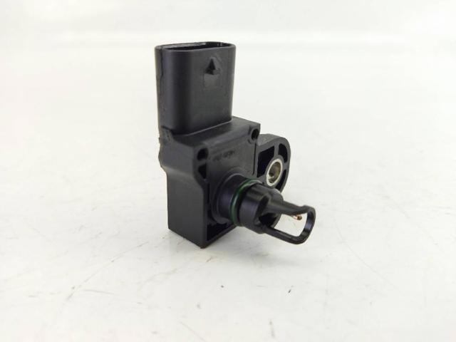 Czujnik ciśnienia w kolektorze ssącym, MAP Ford Focus 4 HP