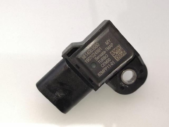 Czujnik ciśnienia w kolektorze ssącym, MAP Ford Focus 4 HP