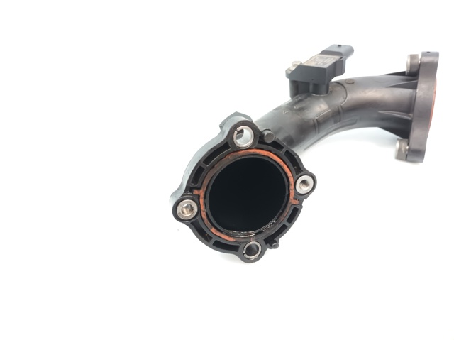 Czujnik ciśnienia w kolektorze ssącym, MAP Ford Focus 4 HN