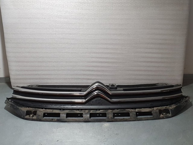 Atrapa chłodnicy Citroen C5