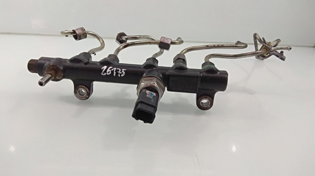 Czujnik ciśnienia paliwa 9814383880 FORD