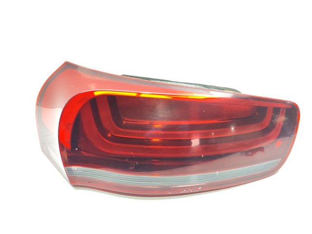 Lampa zespolona tylna lewa 9814429980 Peugeot/Citroen