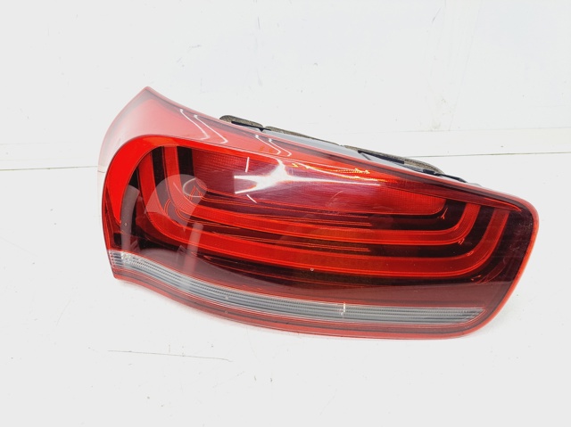 Lampa zespolona tylna lewa 9814429980 Peugeot/Citroen