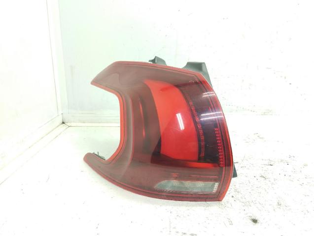 Lampa zespolona tylna lewa zewnętrzna 9814747880 PEUGEOT