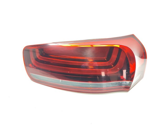 Lampa zespolona tylna prawa 9814757180 Peugeot/Citroen