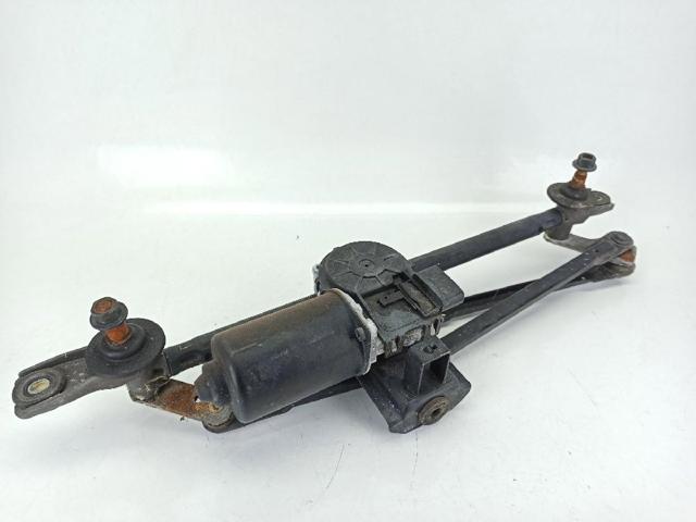 Mechanizm wycieraczek Hyundai Tucson