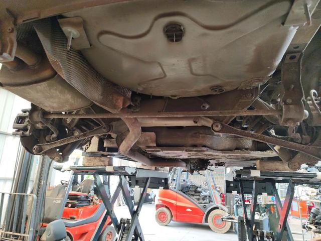 Stabilizator tylny do Peugeot 508 FB, FH, F3
