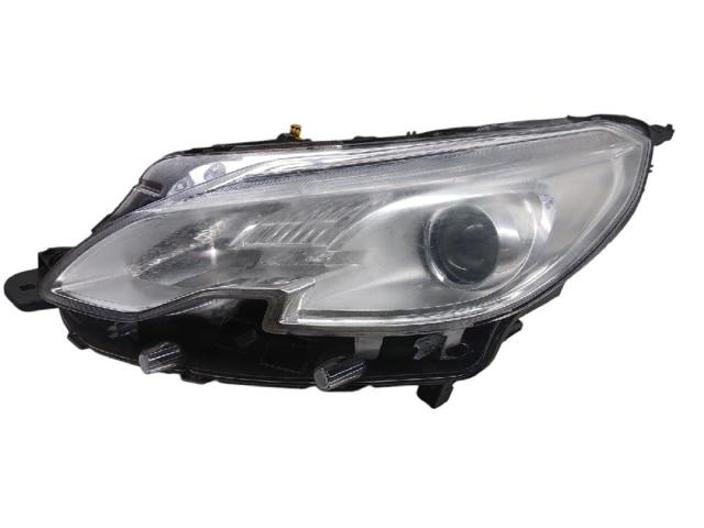 Reflektor lewy 9815405780 PEUGEOT