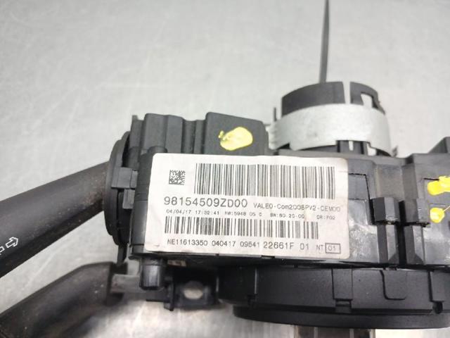 98154509ZD Peugeot/Citroen