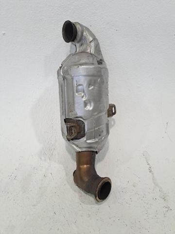 Konwerter-katalizator 9815574580 PEUGEOT