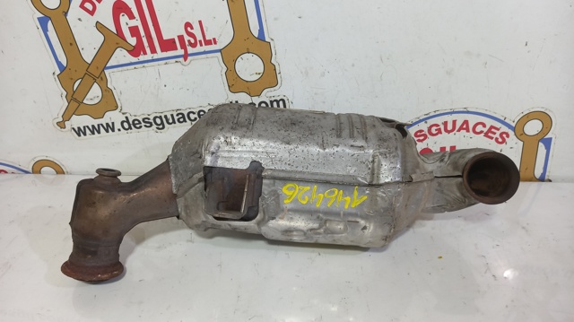 9815574580 Peugeot/Citroen