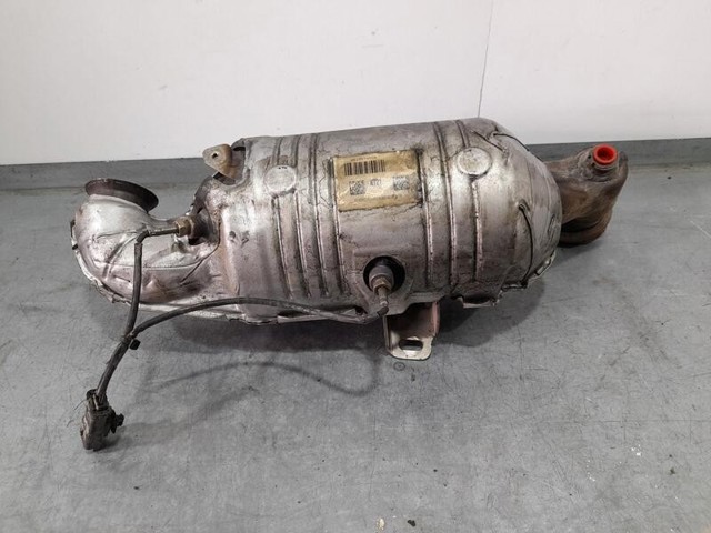 9815574580 Peugeot/Citroen