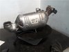 Konwerter-katalizator 9815574580 PEUGEOT