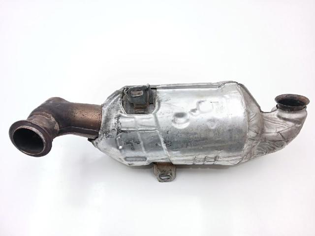 Konwerter-katalizator 9815574580 PEUGEOT