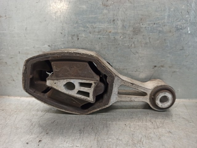 Poduszka (podpora) silnika tylna 9815650580 PEUGEOT