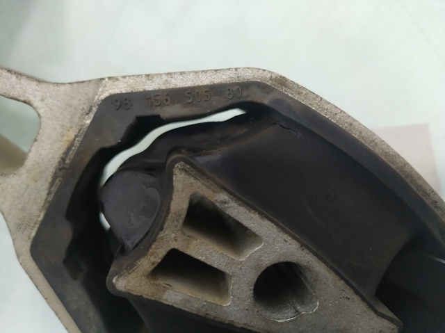 9815650580 Peugeot/Citroen