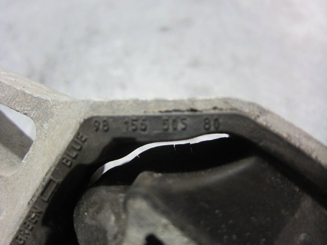 9815650580 Peugeot/Citroen