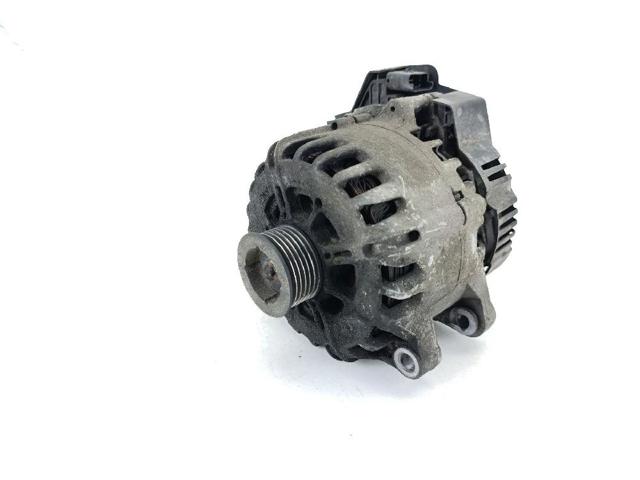 Alternator 9815683280 PEUGEOT