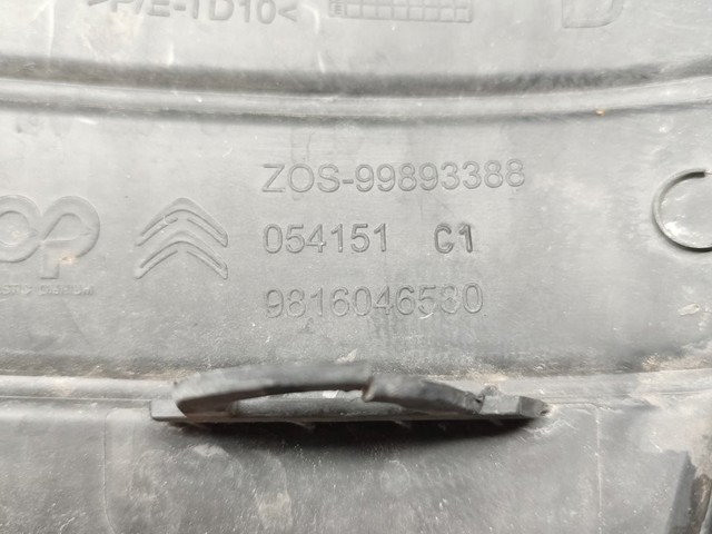 9816046580 Peugeot/Citroen