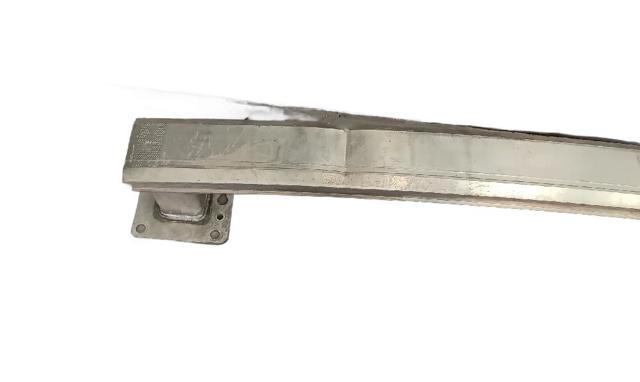 Wzmocnienie zderzaka tylnego 9816071580 PEUGEOT
