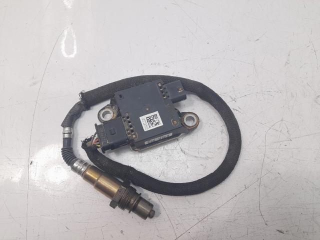Czujnik tlenków azotu NOX 9816245480 OPEL