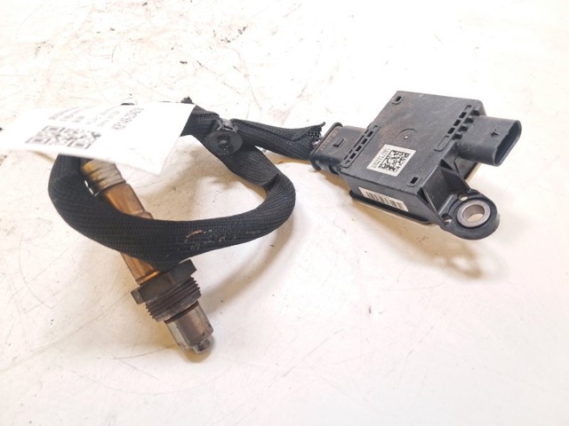 9816245480 Peugeot/Citroen