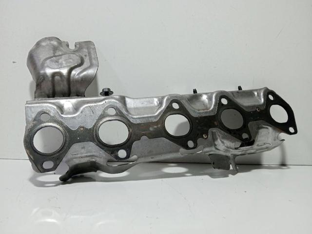 Uszczelka kolektora wydechowego Citroen C4