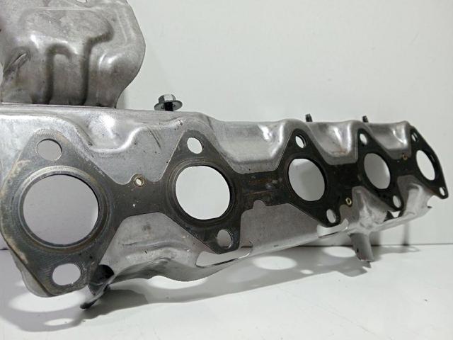 Uszczelka kolektora wydechowego Citroen C4