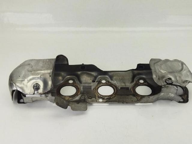 Uszczelka kolektora wydechowego Citroen C4