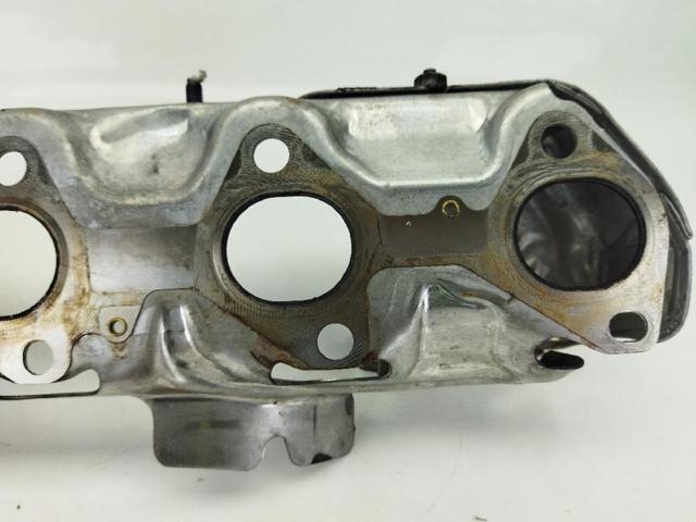 Uszczelka kolektora wydechowego Citroen C4