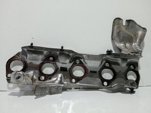 Uszczelka kolektora wydechowego Citroen C4