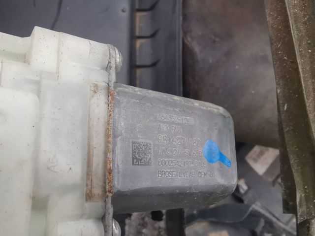 9816272480 Peugeot/Citroen