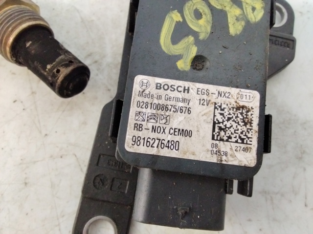 9816276480 Opel