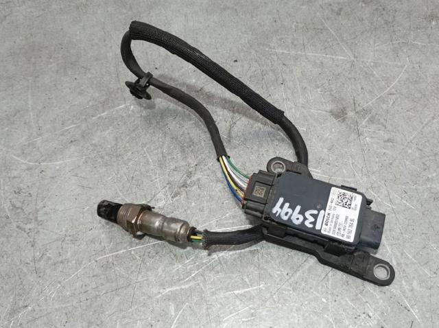 9816276480 Opel