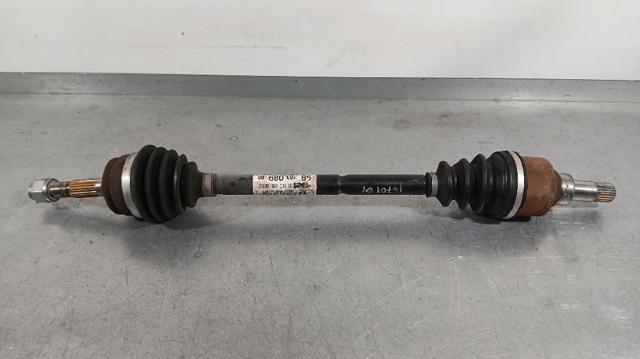 9816308980 Peugeot/Citroen