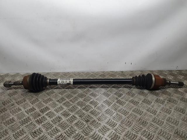 Półoś napędowa przednia prawa 9816309080 PEUGEOT