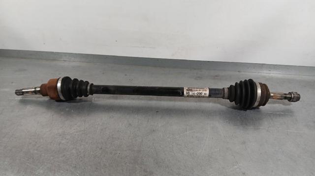 9816309080 Peugeot/Citroen