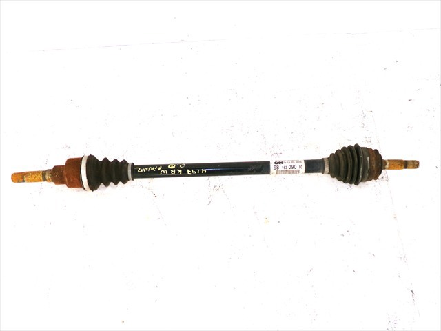 9816309080 Peugeot/Citroen